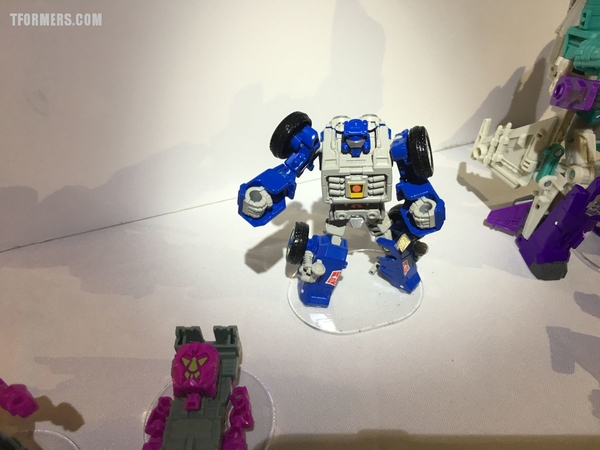 SDCC 2017   Power Of The Primes Photos From The Hasbro Breakfast Rodimus Prime Darkwing Dreadwind Jazz More  (69 of 105)